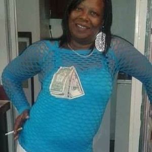 Meet your Posher, Vickie